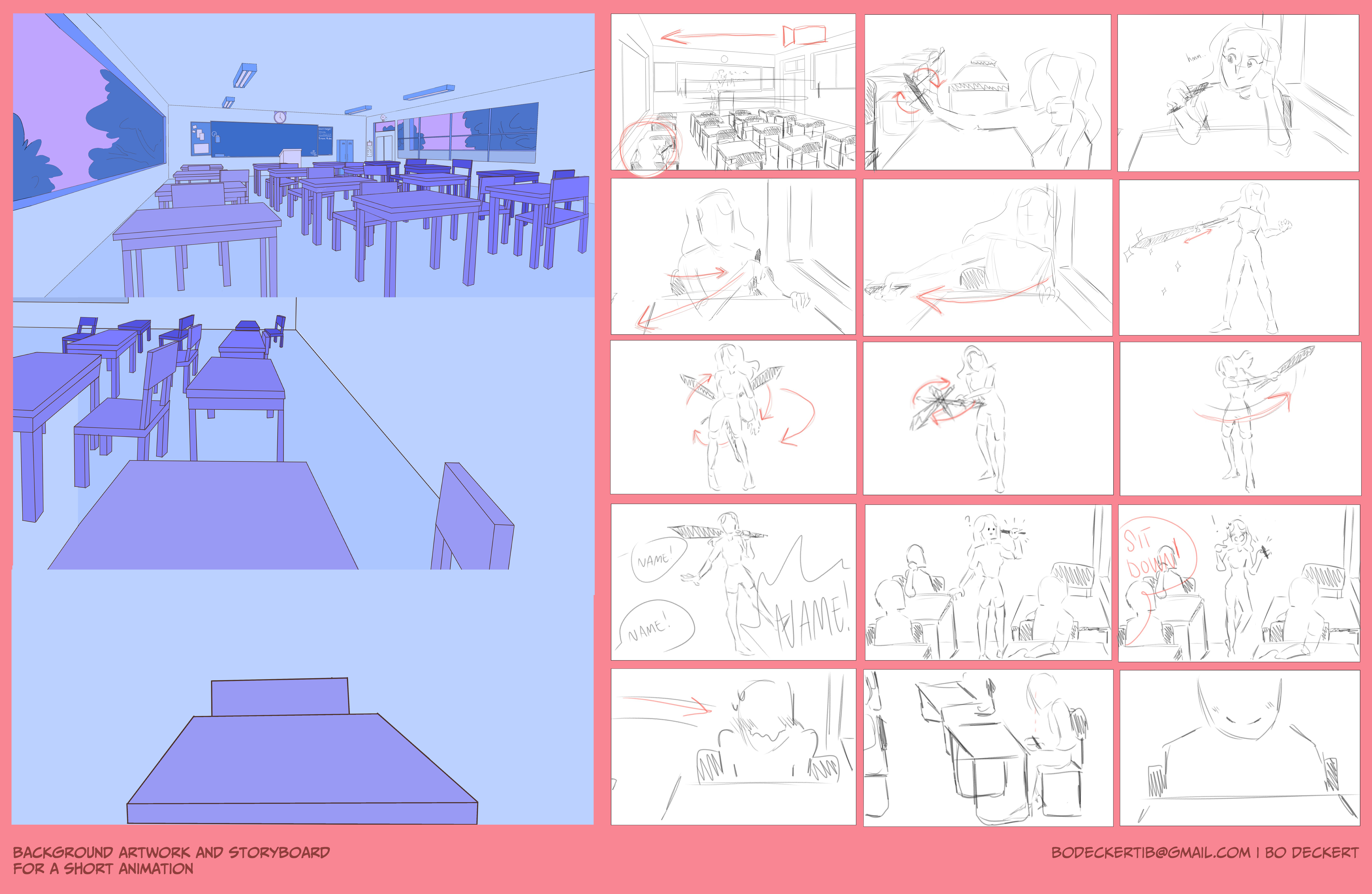 Portfolio 5