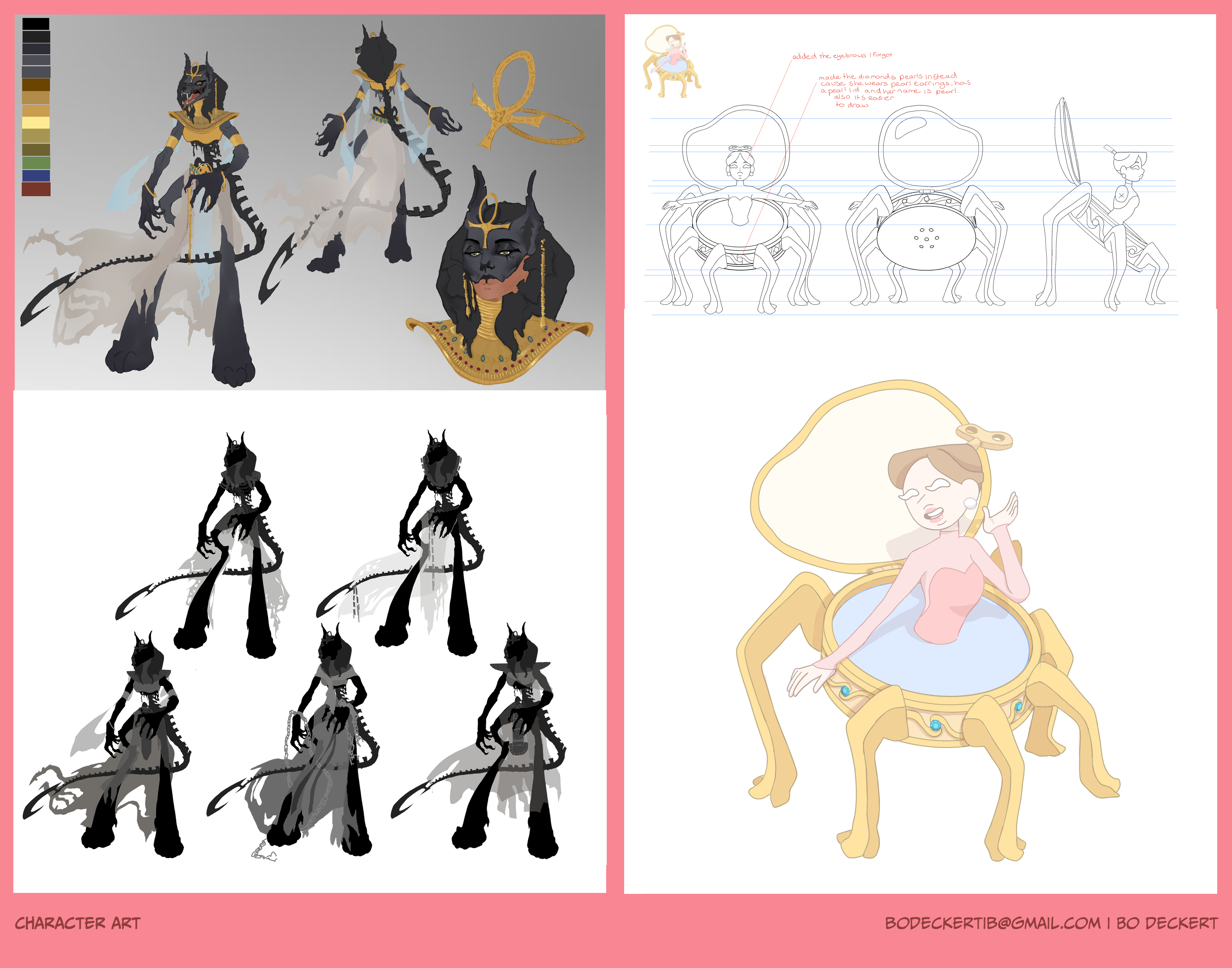 Portfolio 6
